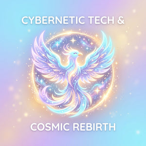 Cybernetic Tech & Cosmic Rebirth
