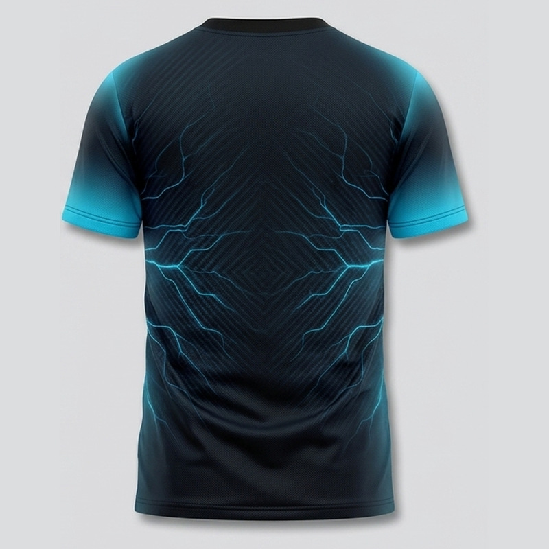 Iron Lion Cybernetic Beast Motivational Aop T-Shirt